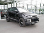 Land rover Range Rover Evoque occasion année 2016 boite Manuelle Annonce Land rover Range Rover Evoque occasion Diesel ED4 150 à Beaupuy