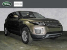 Land rover Range Rover Evoque occasion année 2017 boite Manuelle Annonce Land rover Range Rover Evoque occasion Diesel ED4 150 à Beaupuy