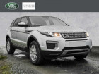 Land rover Range Rover Evoque occasion Argent année 2017 boite Manuelle Annonce Land rover Range Rover Evoque occasion Diesel ED4 150 à Beaupuy