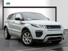 Land rover Range Rover Evoque occasion année 2016 boite Manuelle Annonce Land rover Range Rover Evoque occasion Diesel ED4 150 à Beaupuy