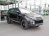 Land rover Range Rover Evoque occasion année 2016 boite Manuelle Annonce Land rover Range Rover Evoque occasion Diesel ED4 150 à Beaupuy