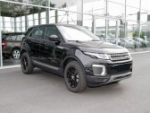 Annonce Land rover Range Rover Evoque occasion Diesel ED4 150 à Beaupuy