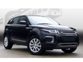 Land rover Range Rover Evoque occasion année 2016 boite Manuelle Annonce Land rover Range Rover Evoque occasion Diesel ED4 150 à Beaupuy