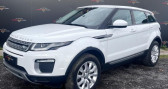 Land rover Range Rover Evoque eD4 2.0 150ch BV6 SE   BEZIERS 34