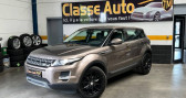 Annonce Land rover Range Rover Evoque occasion Diesel eD4 2WD Pure à MAUBEUGE