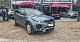 Land rover Range Rover Evoque occasion 2016 mise en vente à LATTES par le garage LB AUTO IMPORT - photo n°1