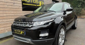 Annonce Land rover Range Rover Evoque occasion Diesel ed4 dynamic 4x2  Pierrelaye