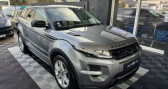 Annonce Land rover Range Rover Evoque occasion Diesel eD4 Prestige  NANTES