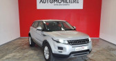 Annonce Land rover Range Rover Evoque occasion Diesel ED4 PURE PACK TECH- 2EME MAIN � EPONE