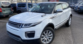 Annonce Land rover Range Rover Evoque occasion Diesel EVOQUE (2) TD4 150 SE BVA � Le Creusot