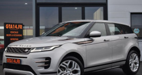 Land rover Range Rover Evoque , garage GTA14  LE CASTELET