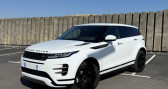 Land rover Range Rover Evoque EVOQUE 1.5 P300e 309ch R-Dynamic SE AWD BVA   VILLENEUVE LOUBET 06