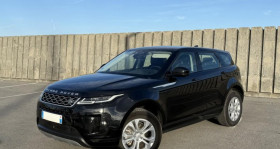 Land rover Range Rover Evoque occasion 2021 mise en vente à VILLENEUVE LOUBET par le garage RETAIL AUTOS - photo n°1
