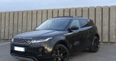 Annonce Land rover Range Rover Evoque occasion Hybride EVOQUE 1.5 P300e 309ch SE AWD BVA  VILLENEUVE LOUBET