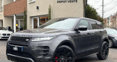 Annonce Land rover Range Rover Evoque occasion Hybride EVOQUE 1.5 P300e - BVA 2019 Dynamic HSE PHASE 2 � Longeville Lès Metz
