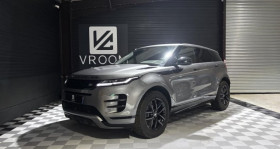Land rover Range Rover Evoque occasion 2024 mise en vente &agrave; Saint Omer par le garage VROOM COLLECTION - photo n&deg;1