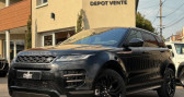 Annonce Land rover Range Rover Evoque occasion Hybride EVOQUE 1.5 P300e - BVA 2019 R-Dynamic SE � Longeville Lès Metz