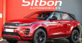 Annonce Land rover Range Rover Evoque occasion Hybride EVOQUE 1.5 P300e BVA 4x4  Saint-Égrève