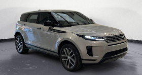 Land rover Range Rover Evoque , garage ORA7 S�R�ZIN-DU-RH�NE � S�r�zin-du-Rh�ne
