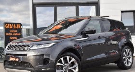 Land rover Range Rover Evoque , garage GTA14 � LE CASTELET