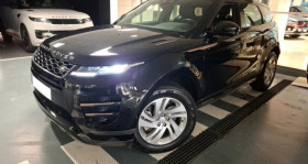 Land rover Range Rover Evoque , garage SITBON AUTOMOBILES  Saint-Égrève