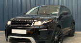 Annonce Land rover Range Rover Evoque occasion Diesel Evoque 2.0 150ch Boite automatique BVA9 - Garantie 1 an - To � Halluin