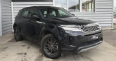 Land rover Range Rover Evoque Evoque 2.0 D150 150 MHEV 4WD BVA  2020 - annonce de voiture en vente sur Auto S&eacute;lection.com