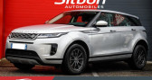 Land rover Range Rover Evoque EVOQUE 2.0 D150 BVA AWD 4WD 4X4 CAMERA   Saint-Égrève 38
