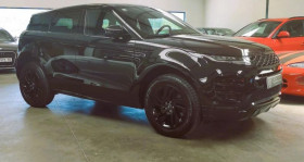 Land rover Range Rover Evoque , garage SILVER LAC  SAINT LAURENT DU VAR