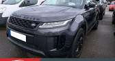 Land rover Range Rover Evoque EVOQUE 2.0 D150 BVA S 4WD AWD 4x4 1ERE MAIN FRANCAIS TOIT PA  2019 - annonce de voiture en vente sur Auto Sélection.com