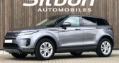 Land rover Range Rover Evoque occasion année 2020 boite Automatique Annonce Land rover Range Rover Evoque occasion Diesel EVOQUE 2.0 D150 BVA S AWD 4WD 4X4 GPS CAMERA à Saint-Égrève