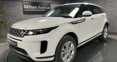 Annonce Land rover Range Rover Evoque occasion Diesel EVOQUE 2.0 D150 - BVA S  GUERET