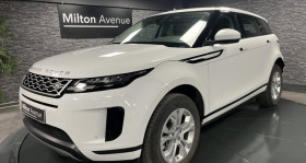 Land rover Range Rover Evoque , garage MILTON AVENUE  GUERET