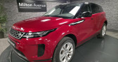 Annonce Land rover Range Rover Evoque occasion Diesel EVOQUE 2.0 D150 - BVA S  GUERET