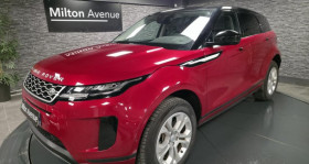 Land rover Range Rover Evoque , garage MILTON AVENUE  GUERET