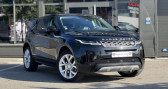 Voiture occasion Land rover Range Rover Evoque EVOQUE 2.0 D150 - BVA SE