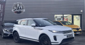 Land rover Range Rover Evoque EVOQUE 2.0 D165 - BVA  � Chateaubernard 16