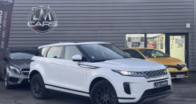 Land rover Range Rover Evoque occasion 2021 mise en vente &agrave; Chateaubernard par le garage LM EXCLUSIVE CARS - photo n&deg;1