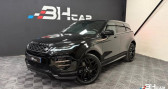 Land rover Range Rover Evoque occasion année 2020 boite Automatique Annonce Land rover Range Rover Evoque occasion Diesel Evoque 2.0 D180 180 R-DYNAMIC SE 4WD BVA à Roanne