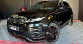Land rover Range Rover Evoque occasion année 2019 boite Automatique Annonce Land rover Range Rover Evoque occasion Diesel Evoque 2.0 D180 180 R-DYNAMIC SE 4WD BVA à Saint Martin Boulogne