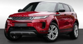 Land rover Range Rover Evoque occasion année 2019 boite Automatique Annonce Land rover Range Rover Evoque occasion Diesel EVOQUE 2.0 D180 - BVA 2019 First Edition PHASE 1 à Ozoir-la-Ferrière