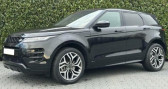 Annonce Land rover Range Rover Evoque occasion Diesel EVOQUE 2.0 D180 BVA R-Dynamic SE AWD 4x4 TOIT PANORAMIQUE JA  Saint-Égrève