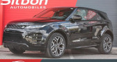 Land rover Range Rover Evoque EVOQUE 2.0 D180 BVA   Saint-Égrève 38