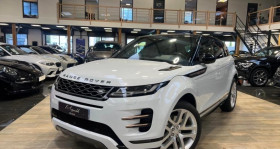 Land rover Range Rover Evoque occasion 2019 mise en vente à Saint Denis En Val par le garage L'AUTOMOBILE ORLEANS - photo n°1