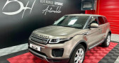 Land rover Range Rover Evoque occasion année 2018 boite Manuelle Annonce Land rover Range Rover Evoque occasion Essence Evoque 2.0 ED4 150 BUSINESS 2WD à Chalezeule