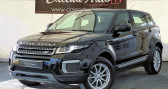 Annonce Land rover Range Rover Evoque occasion Diesel Evoque 2.0 Ed4 150 Business à Cranves-Sales