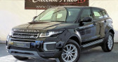 Land rover Range Rover Evoque occasion année 2015 boite Manuelle Annonce Land rover Range Rover Evoque occasion Diesel Evoque 2.0 Ed4 150 Business à Cranves-Sales