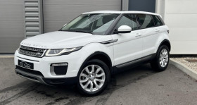 Land rover Range Rover Evoque occasion 2016 mise en vente à Dagneux par le garage GC TURBO - photo n°1