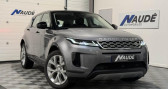 Land rover Range Rover Evoque EVOQUE 2.0 P200 - 200 CH BVA SE FLEXFUEL  2021 - annonce de voiture en vente sur Auto Sélection.com