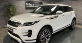 Land rover Range Rover Evoque EVOQUE 2.0 P300 - BVA R-Dynamic HSE   GUERET 23